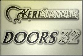 KeriSystemsDOORS