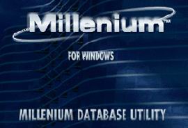 ôMilleniumŽϵͳ